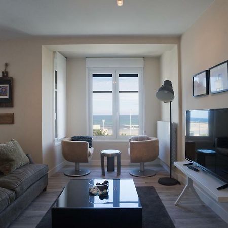 סן סבסטיאן San Diego - Iberorent Apartments מראה חיצוני תמונה