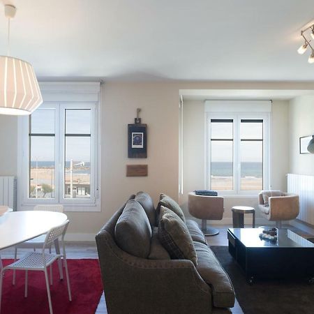 סן סבסטיאן San Diego - Iberorent Apartments מראה חיצוני תמונה
